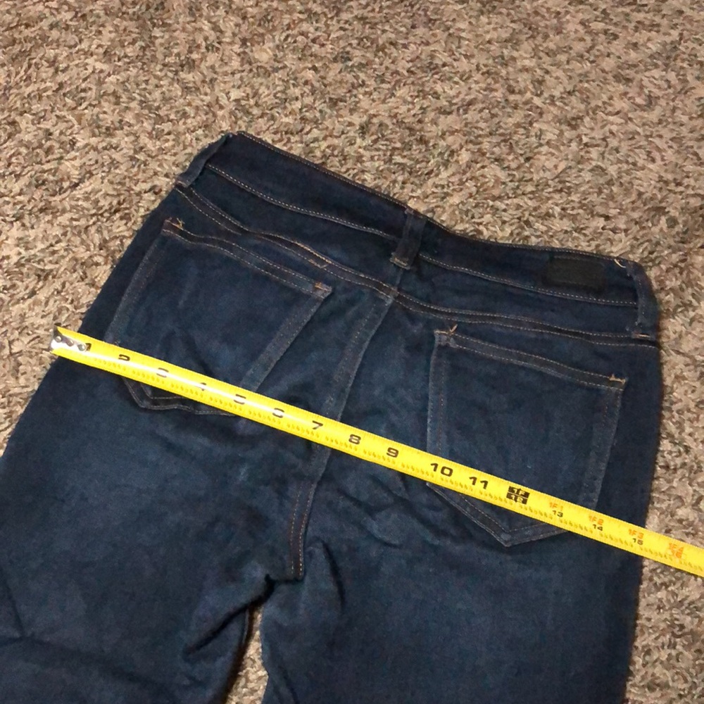 Planet Pink Girls Jeans Size.12 - Picture 14 of 15
